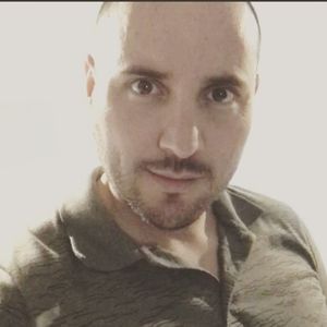 Meet your Posher, Luis